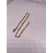 Bratara Din Aur Proba 585* 2.67 Gr