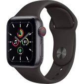 Ceas Apple Watch Series SE.
