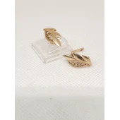 Cercei Din Aur Proba 585* 3.17 gr