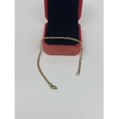 Bratara din aur 585* 1.56gr