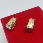 Cercei din aur 585* 7,23 gr