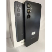 Telefon Samsung Galaxy A16 128 GB Black
