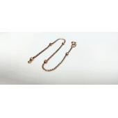 Brățară Din Aur Proba 585* 1.67 gr