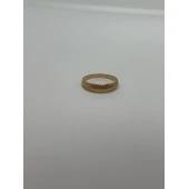 Inel din aur Proba 585* 1.68gr