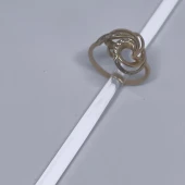 Inel Din Aur 585* 2,53 gr