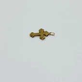 Cruce Din Aur 585* 1.33 gr