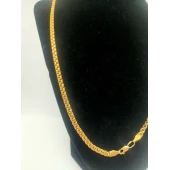 Lant Din Aur Proba 585* 21.59 gr