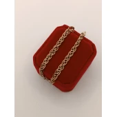 Bratara Din Aur Proba 585* 3.03 gr