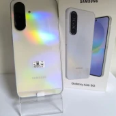Telefon Samsung Galaxy A36 6/128Gb