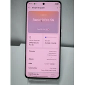 Telefon Oppo Reno10 Pro 256 Gb Graphite