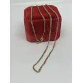 Lant din aur 585* 2.29gr