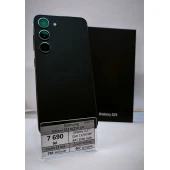 Telefon Samsung Galaxy S23 8/256GB BLACK