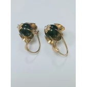 Cercei Din Aur Proba 585* 8.57 gr