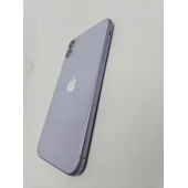 Telefon Apple iPhone 11 128 GB Black