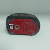 Nivela cu laser Einhell TE-LL360