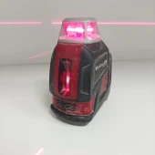 Nivela cu laser Einhell TE-LL360