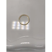 Verighetă Din Aur Proba 585* 2,23 gr