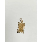 Pandativ 585 Masa 0.76 gr