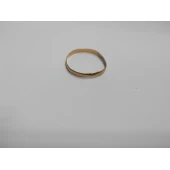 Verigheta Din Aur 585* 1,11 gr