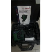 Laser Bosch 3D 4D