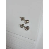 Cercei Din Aur 585* 1.08 gr