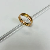 Verighetă Din Aur Proba 585* 3,93gr