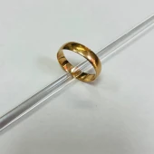 Verighetă Din Aur Proba 585* 3,93gr