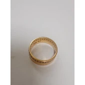 Verigheta Din Aur Proba 585* 4,75 gr