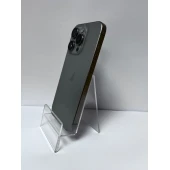 Telefon Apple iPhone 15 Pro 256 GB Natural Titanium