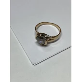 Inel Din Aur Proba 585* 2,03 gr