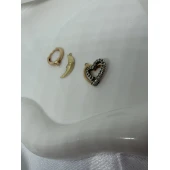 Fragmentat 585*-5,53 gr