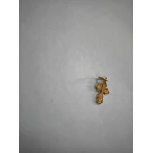 Cruce din Aur Proba 585* 0,81 gr