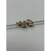 Cercei Din Aur Proba 585* 2.62 gr