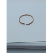 Verigheta Din Aur Proba 375* 0.92 gr