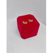 Cercei Din Aur Proba 585* 1,10 gr