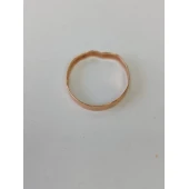 Inel Din Aur Proba 583* 1.16 gr