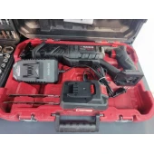 Parkside PSSAP 20-Li D5