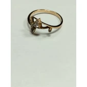 Inel Din Aur Proba 585* 2.23 gr