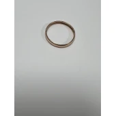 Verigheta Din Aur Proba 585* 1.27 gr