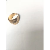 Inel din aur Proba 585* 2.54Gr