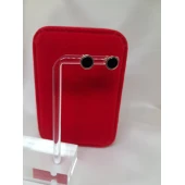 Cercei Din Aur Proba 585* 2.77 gr