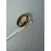 Verighetă Din Aur Proba 585* 3.11gr