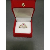 Inel Din Aur Proba 585* 3,33 gr