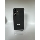 Telefon Samsung Galaxy S 24 FE 256 GB Black