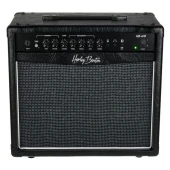 Amplificator pentru Chitara Harley Benton HB-40 R Black