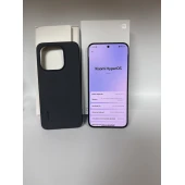 Telefon Xiaomi 15T 512 GB Black