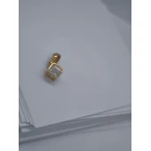 Pandantiv Din Aur Proba 585* 1.52 Gr