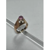 Inel Din Aur Proba 583 3,79gr