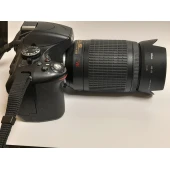 Aparat foto Nikon D5100