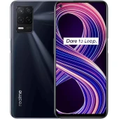 Telefon Realme 8 64 GB Black